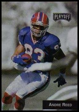 22 Andre Reed